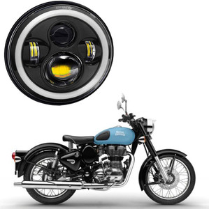 Bullet 350 led light shop