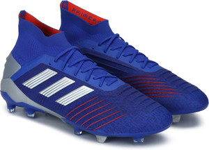 ADIDAS PREDATOR 19.1 FG SS 19 Football Shoes For Men Buy