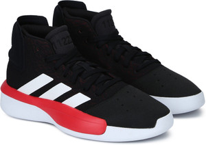 Tenis adidas sales pro adversary 2019