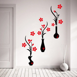 Wall store stickers flipkart