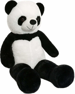 VK TEDDY BEAR 6 Feet Panda Very Beautiful High Quality For Valentine Birthday Gift Approx 182.5 Cm Panda 182.5 cm 6 Feet Panda Very Beautiful High Quality