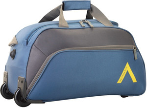 aristocrat dream duffle trolley 55 price