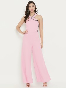 Kazo cheap grey jumpsuit