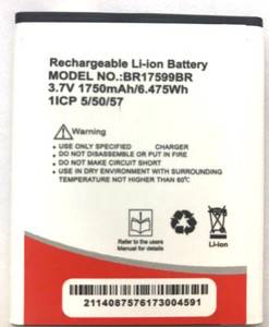 Intex cloud c1 battery clearance
