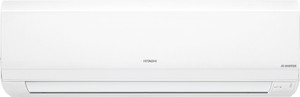 Hitachi 1.5 Ton 4 Star Inverter AC - White