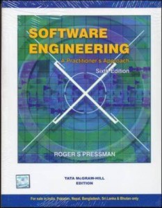 software engineering 6e(a practitioner's approach)