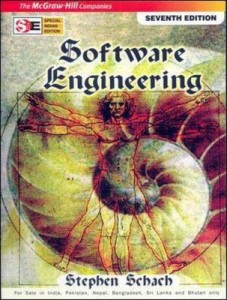 software engineering (sie)(english, paperback, schach stephen)