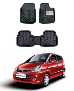 MAGNET Plastic 3D Mat For Maruti Suzuki Zen Estilo Price in India Buy MAGNET Plastic 3D Mat For Maruti Suzuki Zen Estilo online at Flipkart