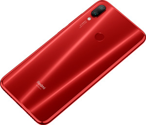 Redmi Note 7 Ruby Red 32 Gb Best Price In India Redmi Note 7 Ruby Red 32 Gb Compare Price List From Mi Mobiles 24731683 Buyhatke