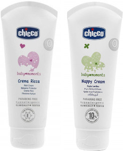 Chicco baby rich shop cream