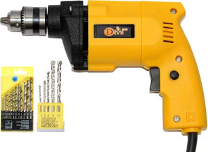 Divs drill machine price on sale