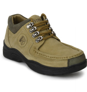 Red chief top camel shoes