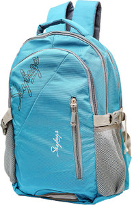 SKYBAGS Neo 35 L Backpack Sky Blue Price in India Flipkart