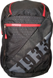 American tourister mambo nxt backpack 01 grey discount