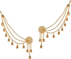 Jhumka bahubali hot sale