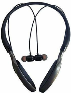 PhoenixBirds JB30BT Bluetooth Headphone Neckband Wireless