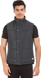 FLYING MACHINE Sleeveless Solid Men Jacket Buy FLYING MACHINE Sleeveless Solid Men Jacket Online at Best Prices in India Flipkart
