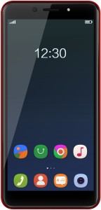 Otho T1 (Red, 8 GB)(1 GB RAM)
