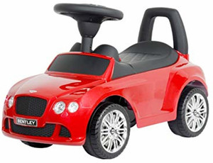 De comfort 2025 battery operated car