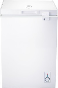 Godrej DpFrzr 100L GCHW110R6SIB Htop Freezer Chest(100.0 L)