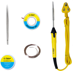 Soldering machine outlet price flipkart