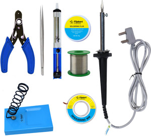 Soldering iron shop kit flipkart