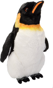 Wild top republic penguin