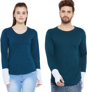 Couple T Shirts Buy Couple T Shirts Online At Best Prices In India Flipkart Com
