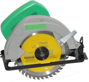 Digital Craft 7 Inch Electric Circular Saws 1250W Cutting Machine