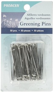 PANACEA Greening Pins 1.75 50/Pkg- - Greening Pins 1.75 50/Pkg- . shop  for PANACEA products in India.