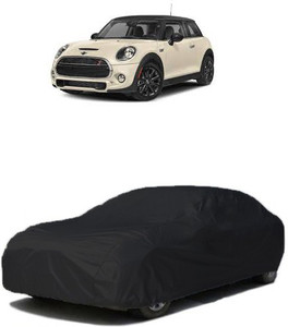 QualityBeast Car Cover For Mini Cooper Without Mirror Pockets