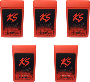 Spark pocket perfume best sale