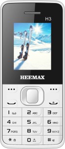 Heemax H3(White)