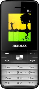 Heemax H1(Black)