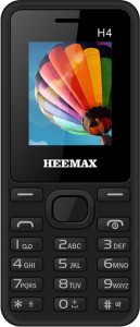 Heemax H4(Black)
