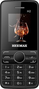 Heemax H2(Black)