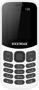 Heemax P130(White)
