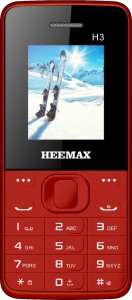 Heemax H3(Red)