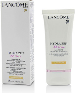 Lancome hydra cheap zen bb cream