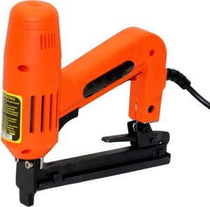 Electrician staple gun shop