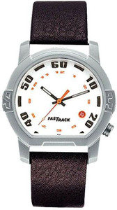 Fastrack watch 1476sfa price store