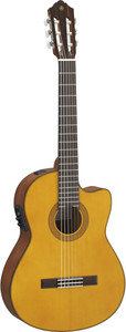 Yamaha cgx122msc discount
