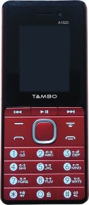 Tambo P1820(Red)