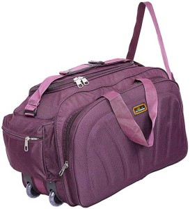 Inte Enterprises MOUNTAINPOCKET Small Travel Bag - 22