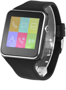 2019 x6 smartwatch 2025