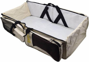 Foldable travel baby carry bed cheap bag