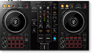 Pioneer DDJ 400 Wired DJ Controller Price in India Buy Pioneer