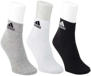 ADIDAS Men Printed Ankle Length
