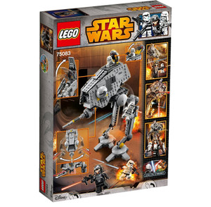 LEGO Star Wars Rebels At Dp 570 Piece Kids Building Playset 75083 Star Wars Rebels At Dp 570 Piece Kids Building Playset 75083 shop for LEGO products in India. Flipkart