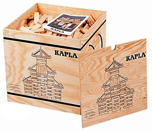 Kapla 2025 1000 pieces